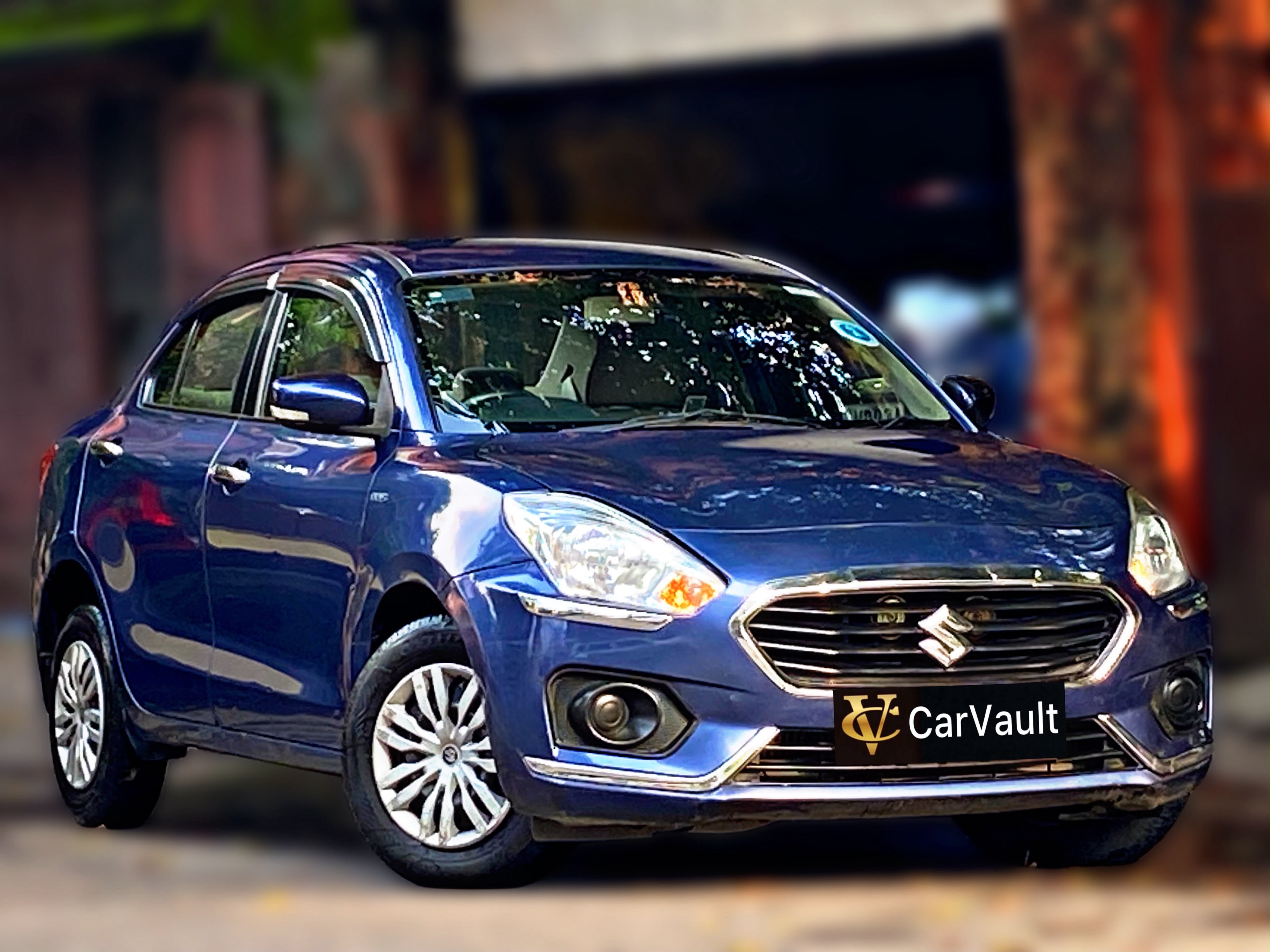 MARUTI SUZUKI SWIFT DZIRE (VDI)