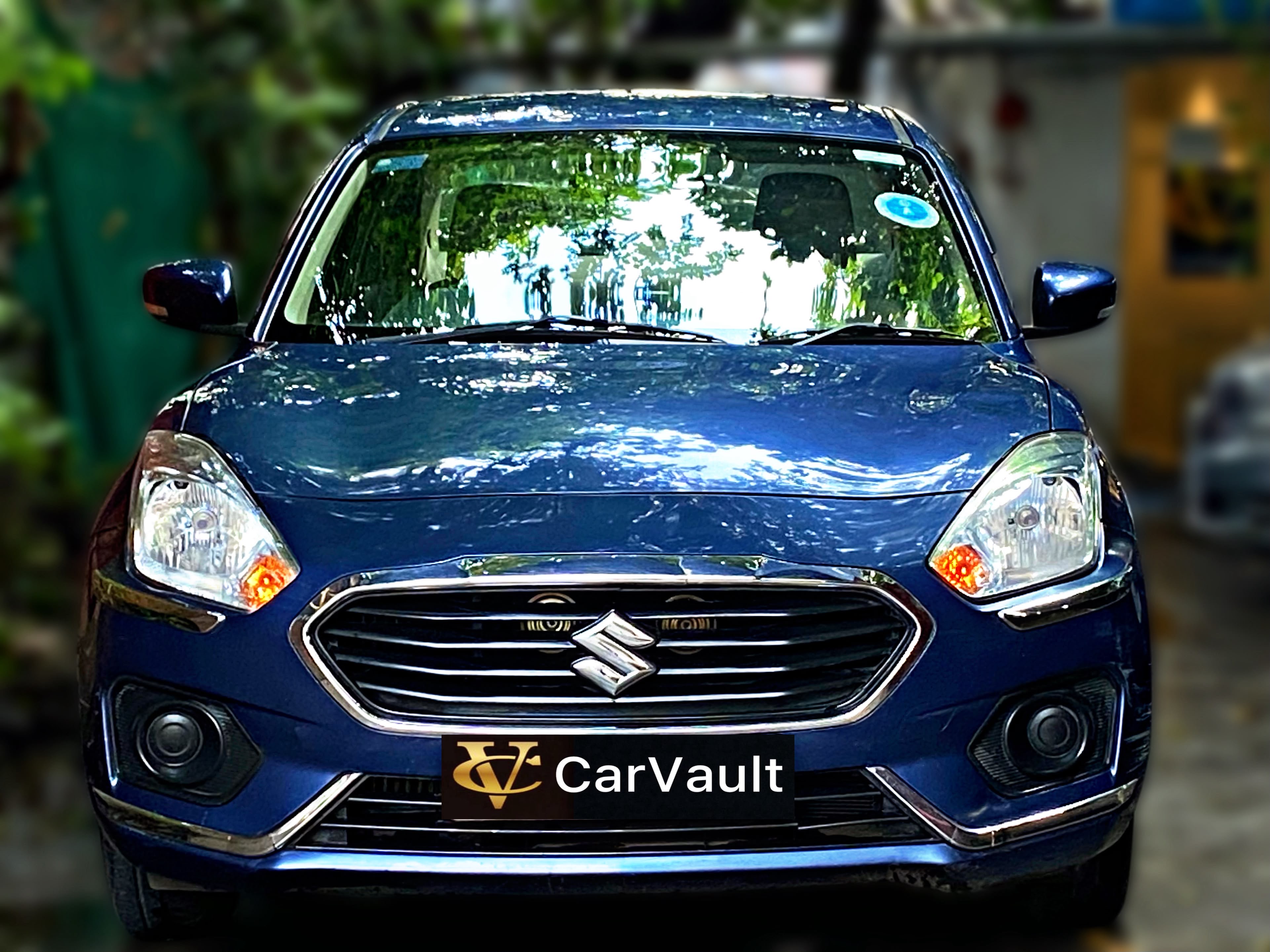MARUTI SUZUKI SWIFT DZIRE (VDI)