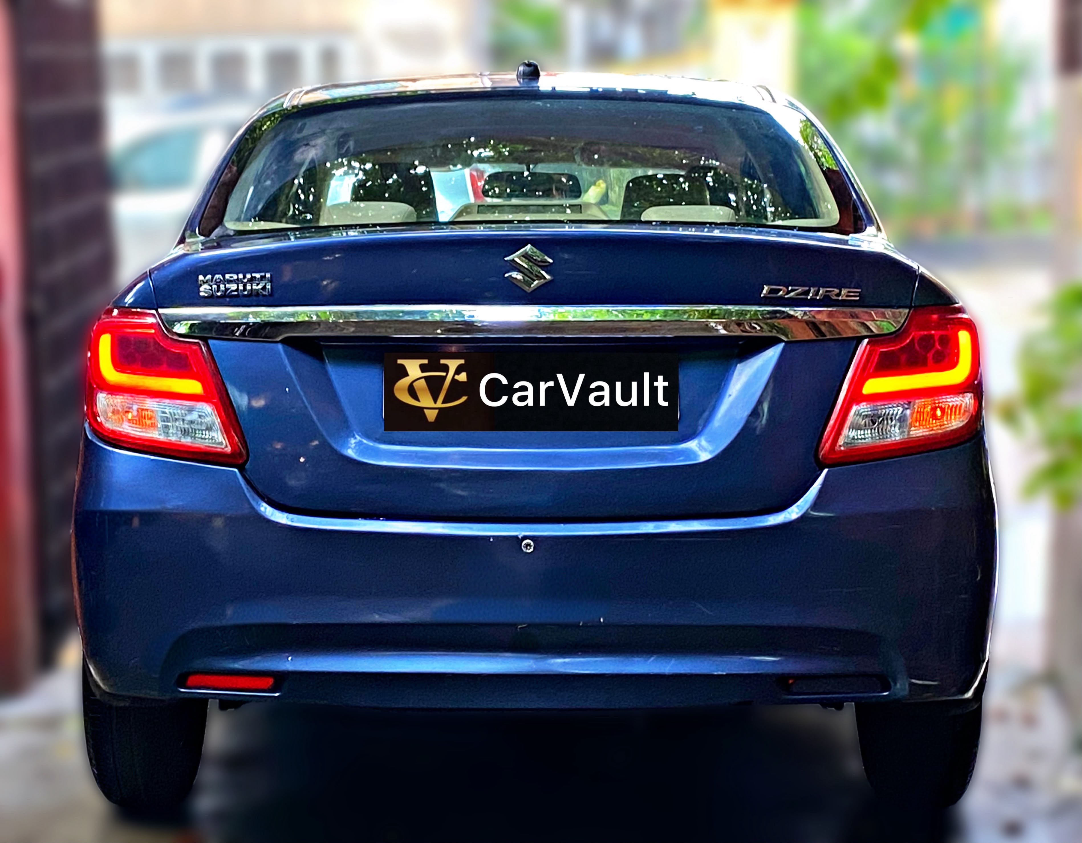 MARUTI SUZUKI SWIFT DZIRE (VDI)