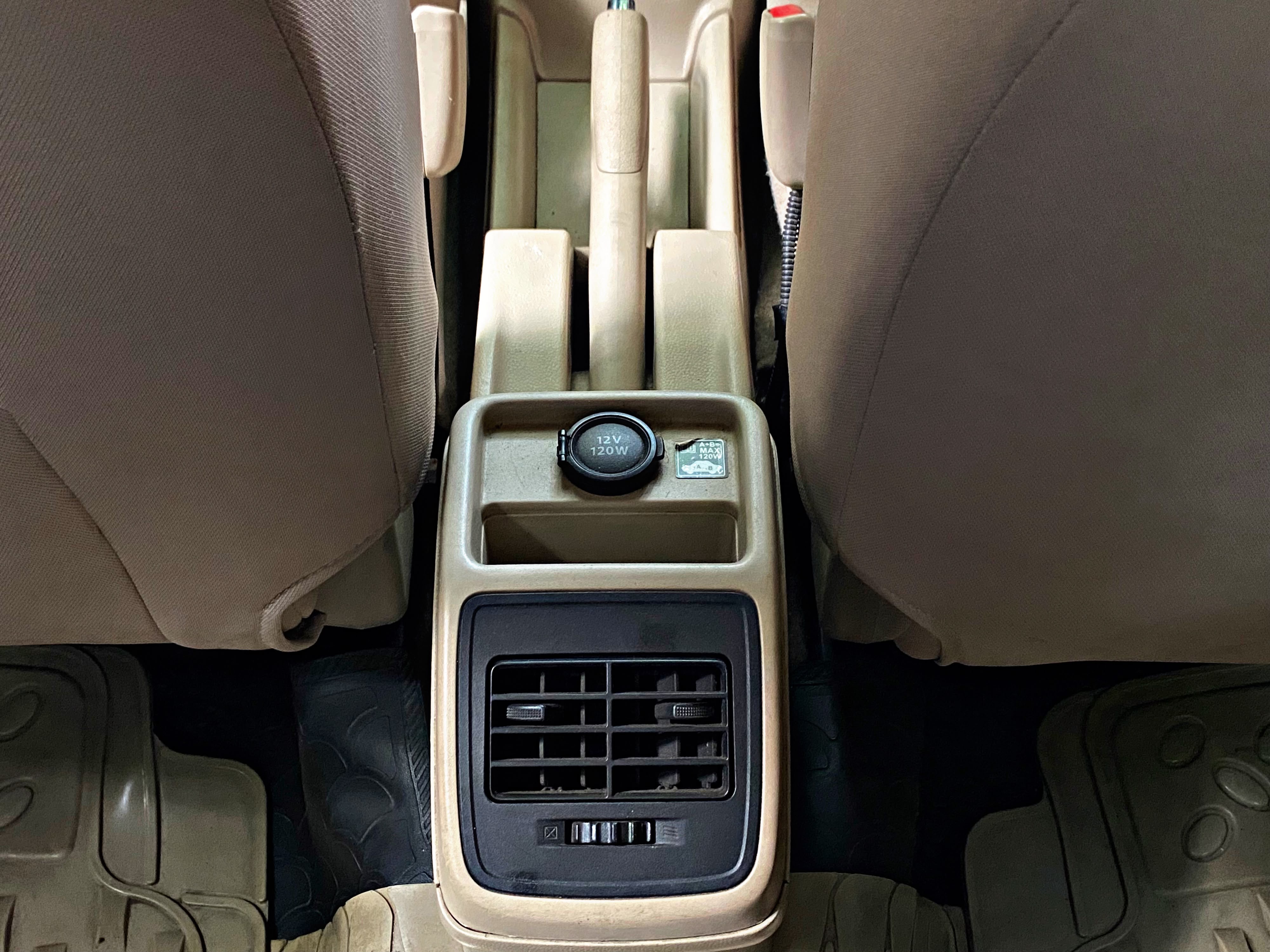 MARUTI SUZUKI SWIFT DZIRE (VDI)