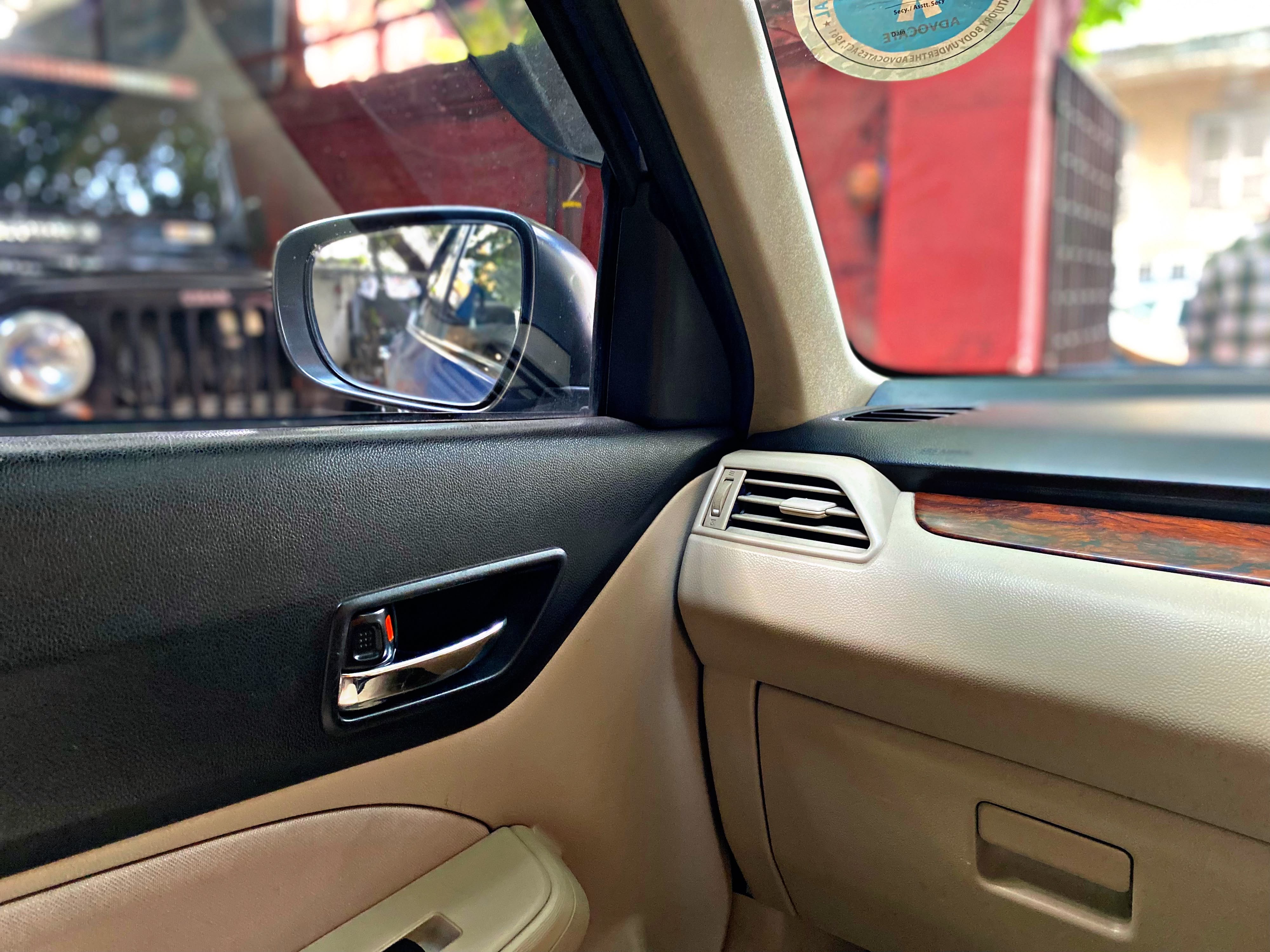 MARUTI SUZUKI SWIFT DZIRE (VDI)