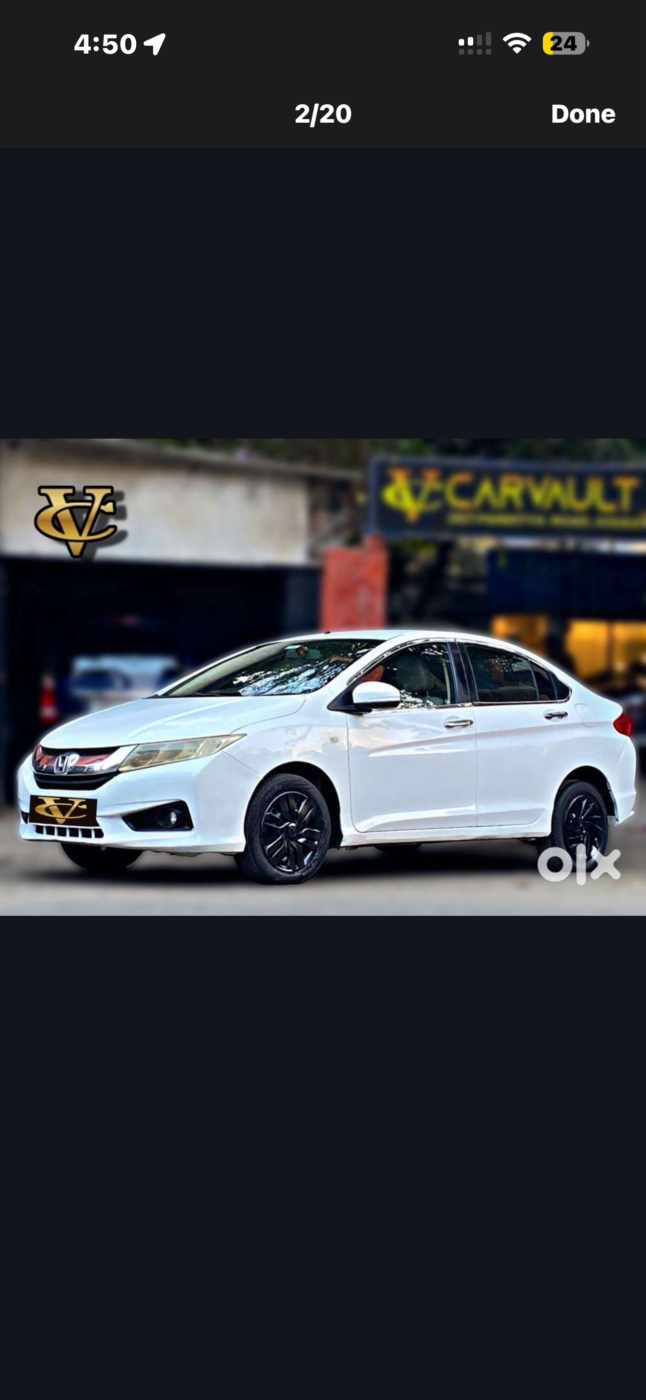 HONDA CITY (s)