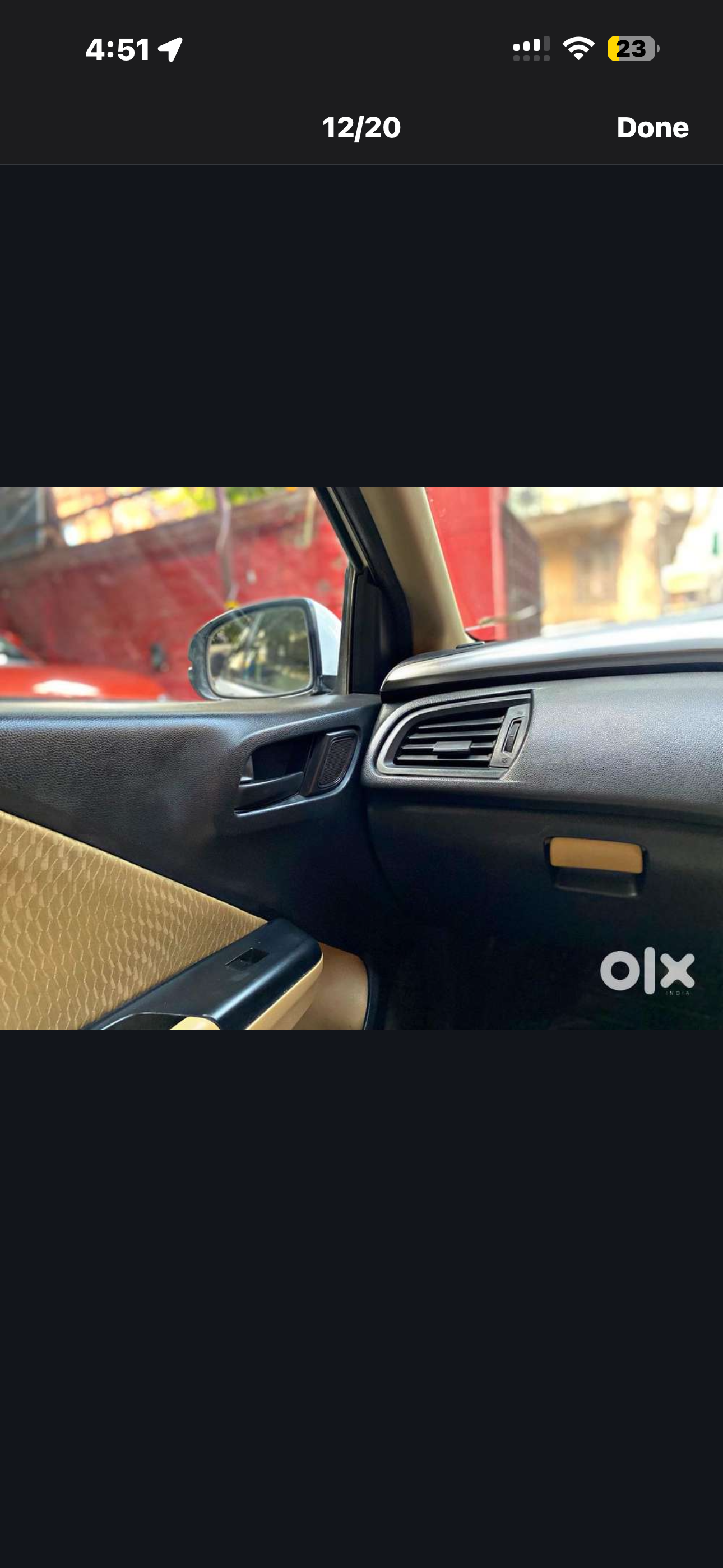 HONDA CITY (s)