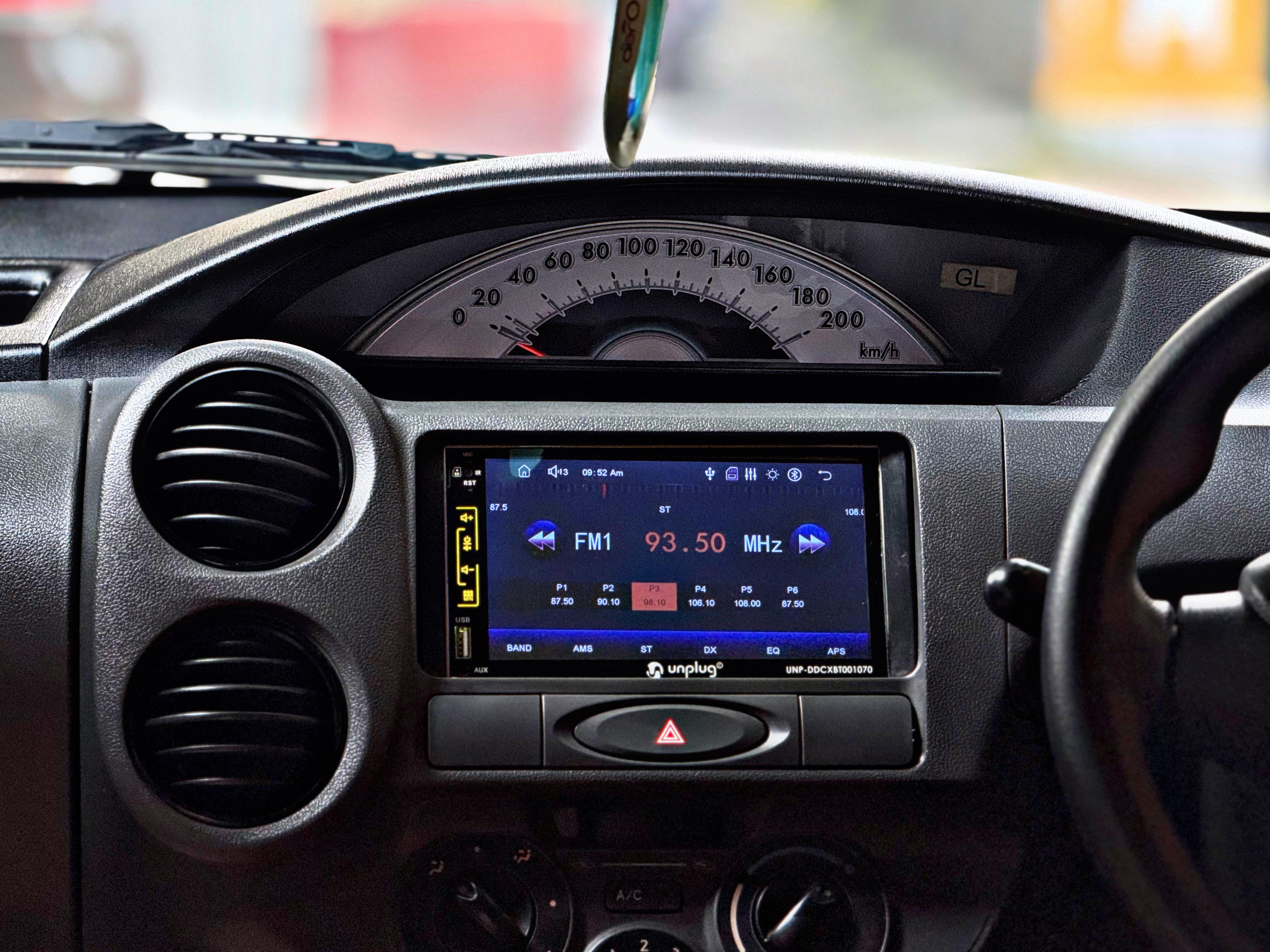 Toyota ETIOS LIVA
