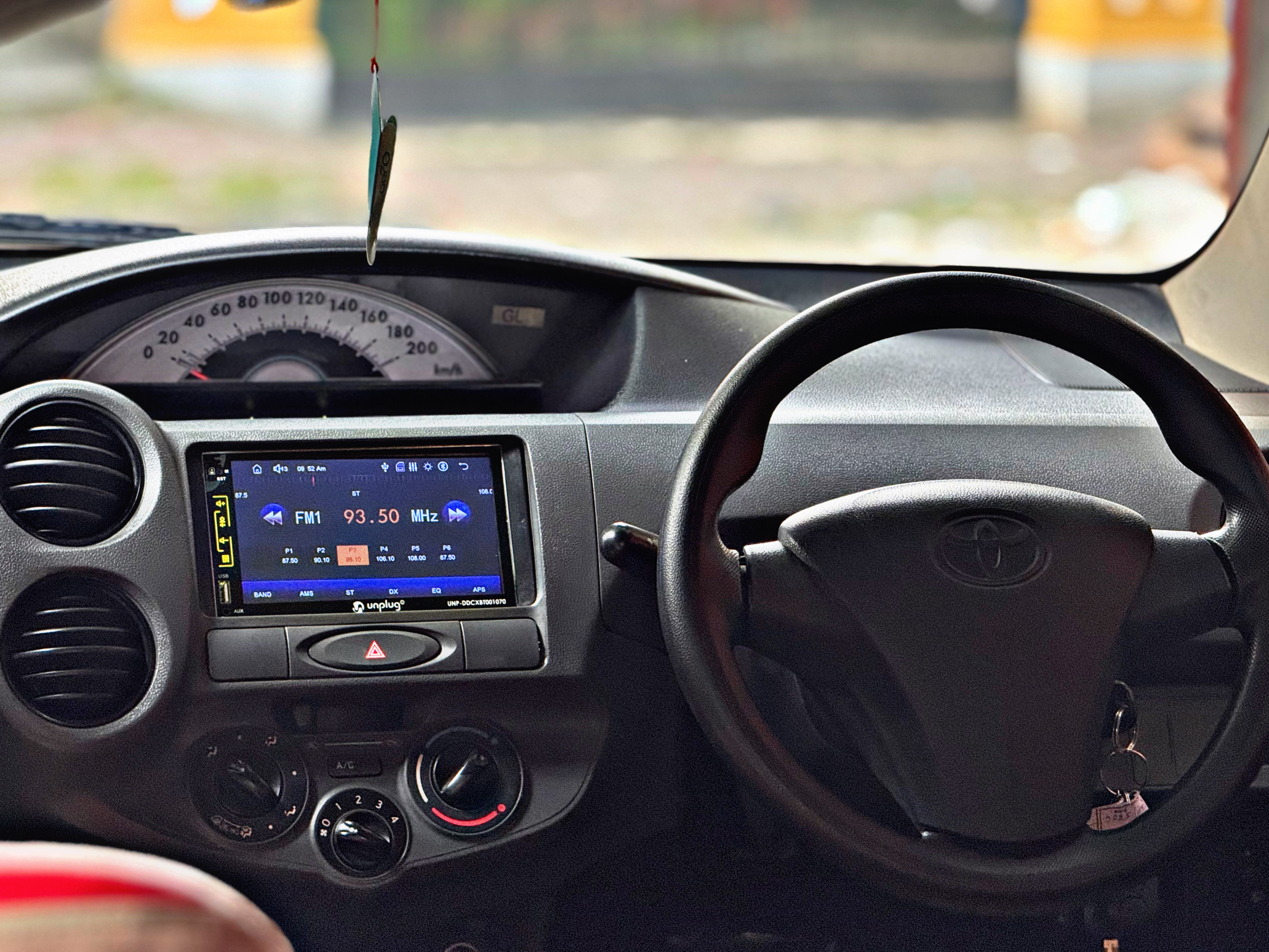 Toyota ETIOS LIVA