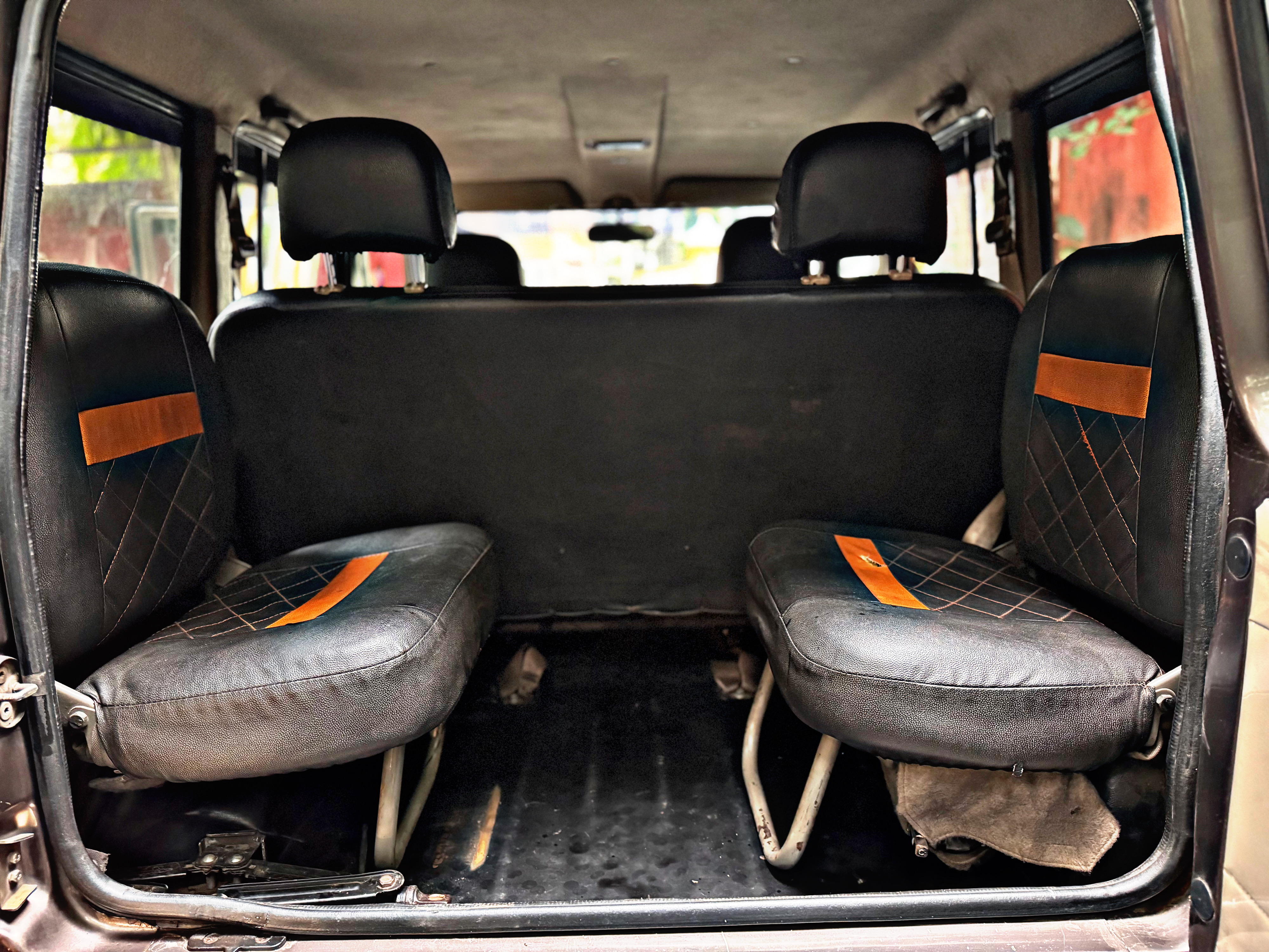 Mahindra BOLERO