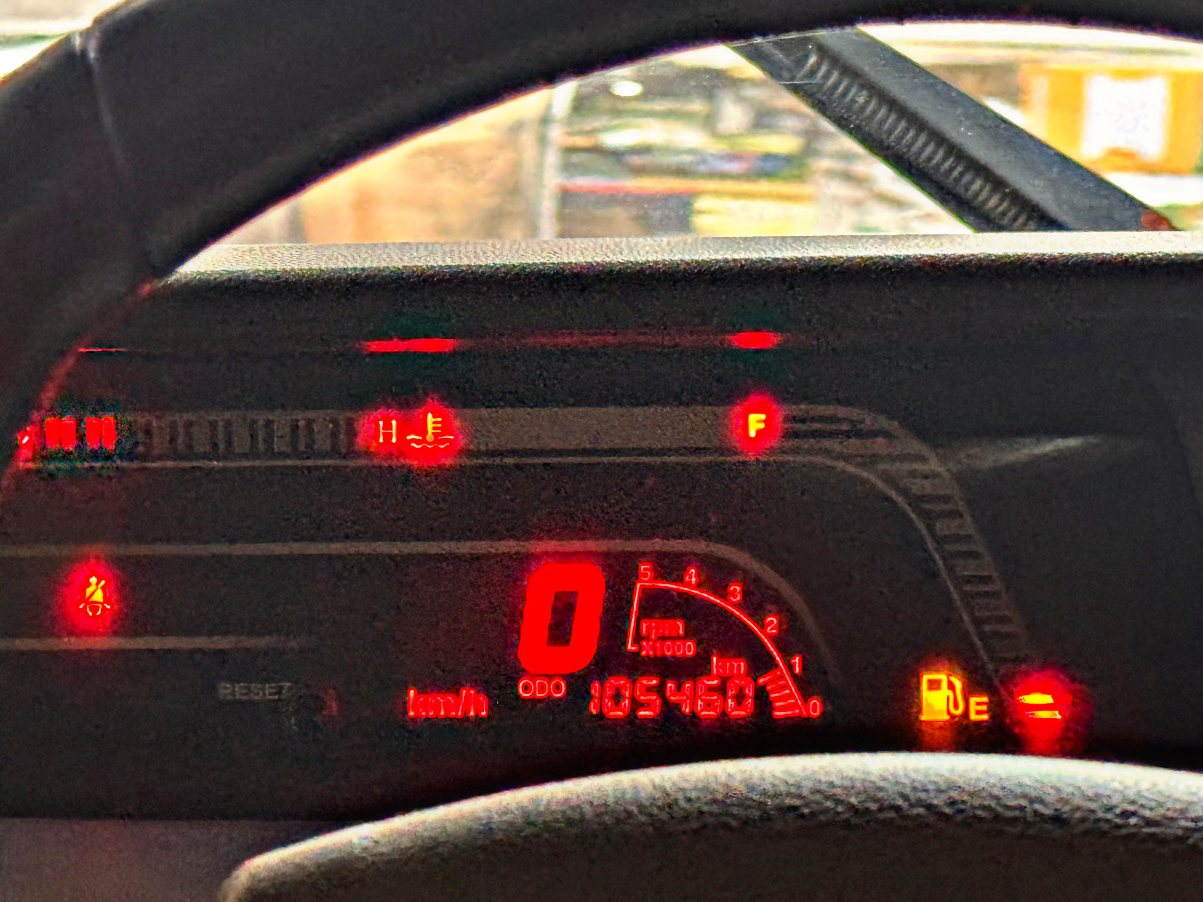 Mahindra BOLERO