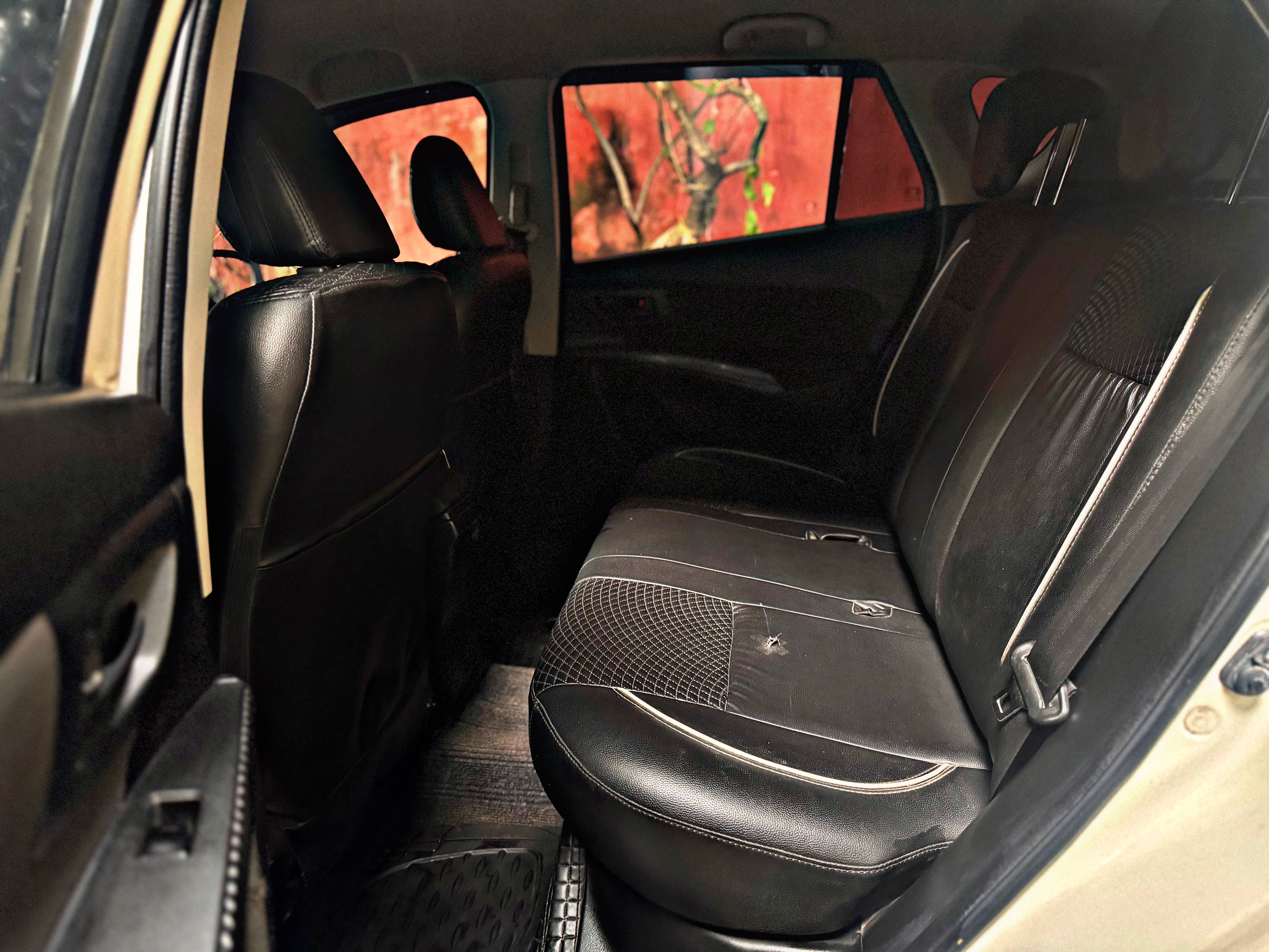 MARUTI SUZUKI S-Cross (Zeta)