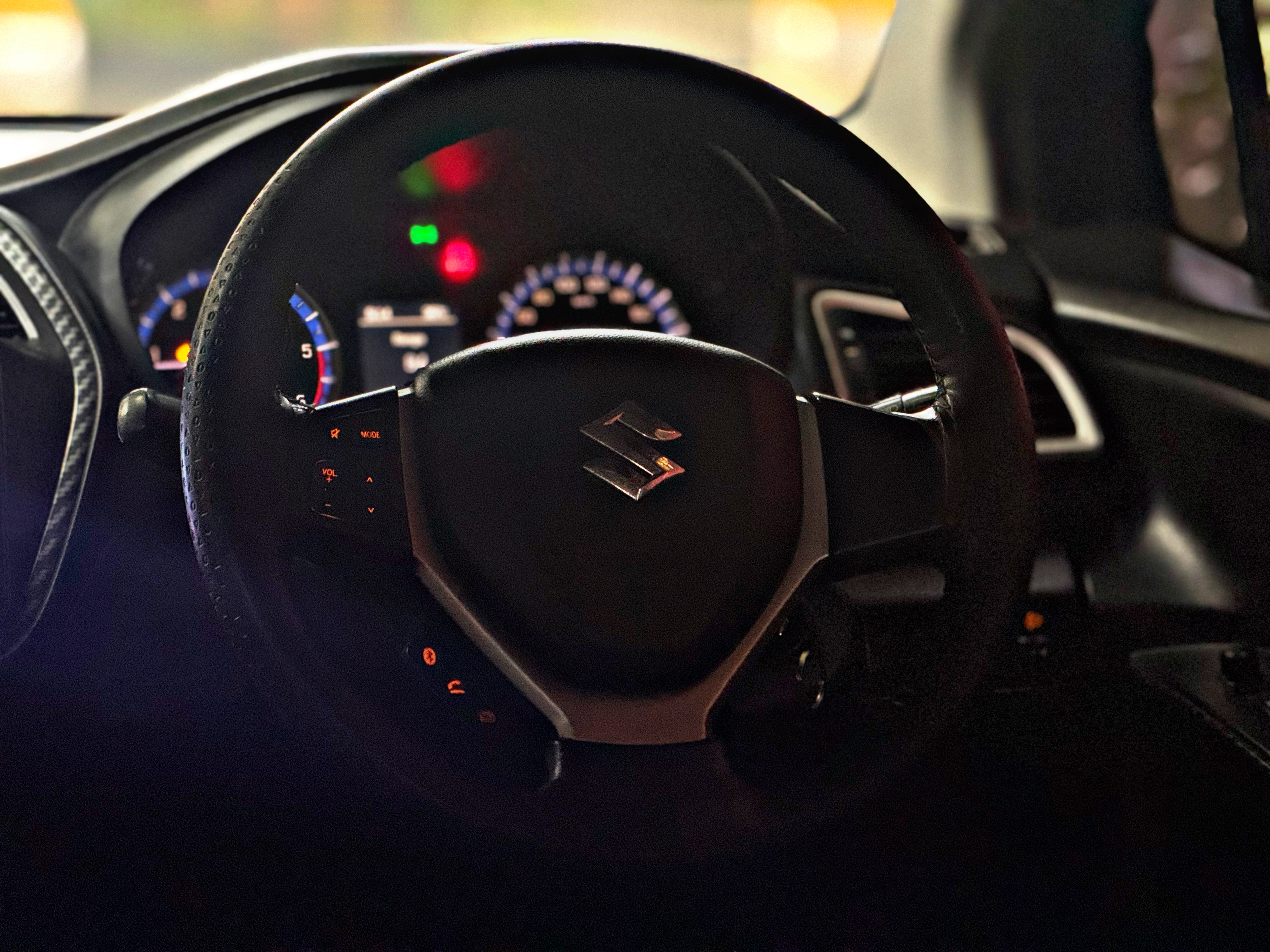 MARUTI SUZUKI S-Cross (Zeta)