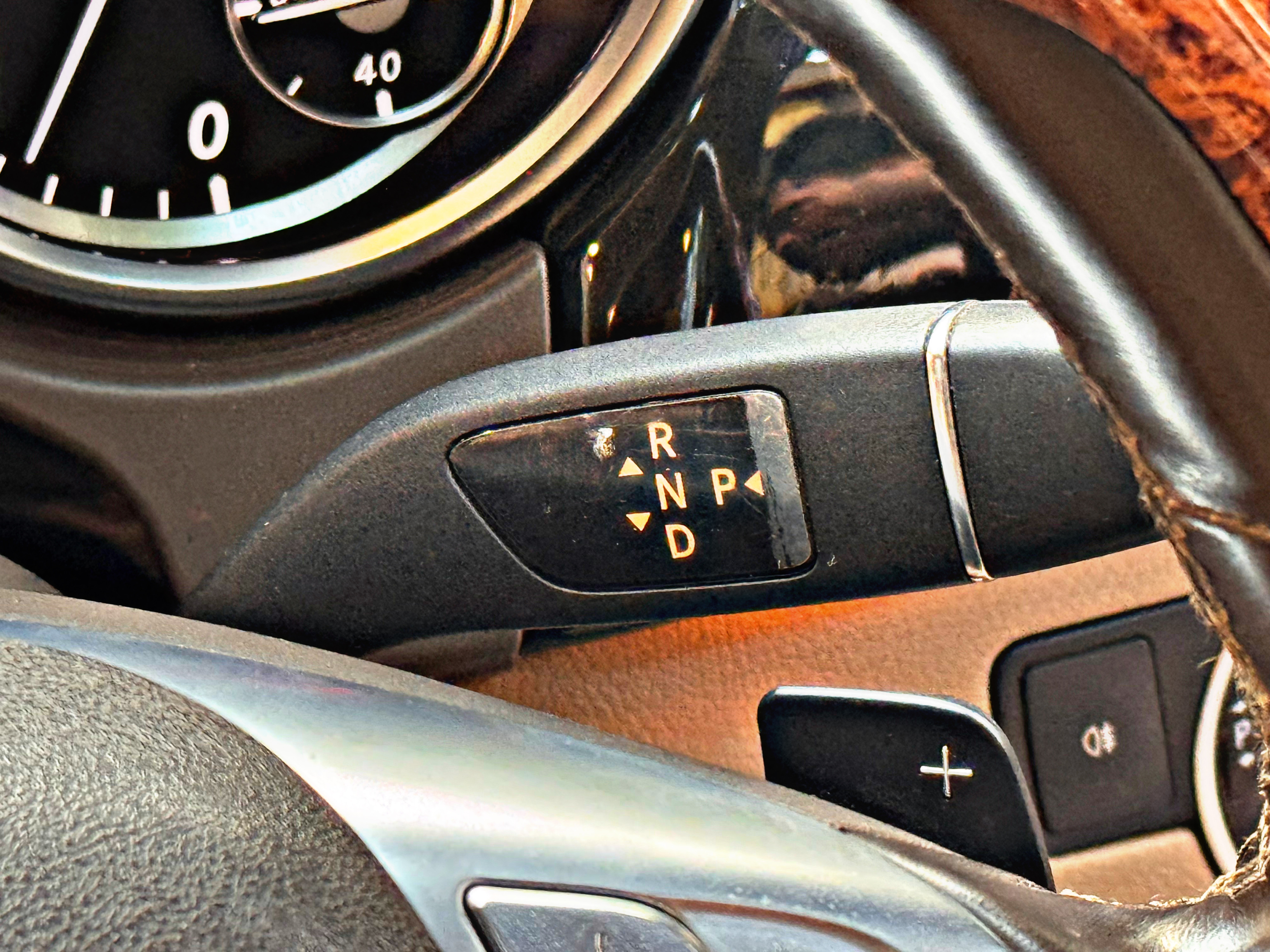 Mercedes Benz ML - 250