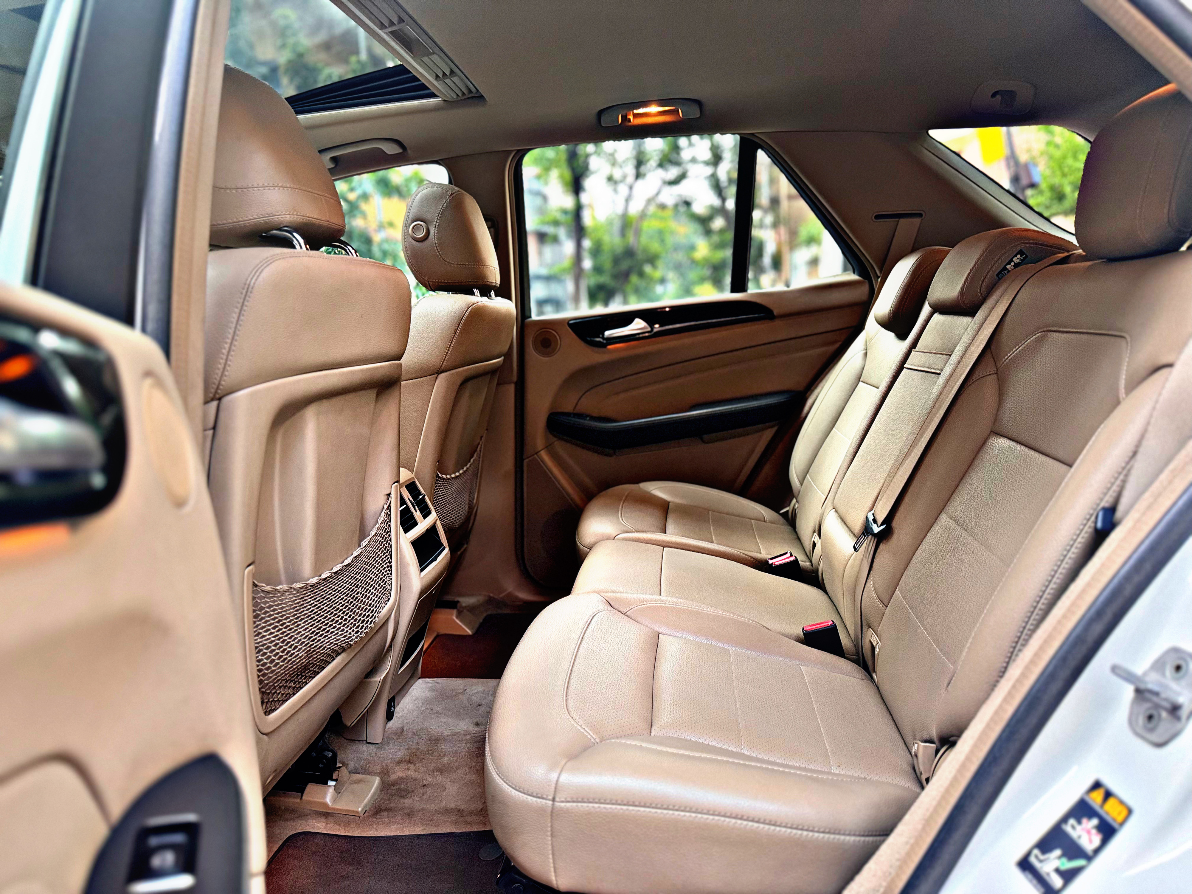 Mercedes Benz ML - 250