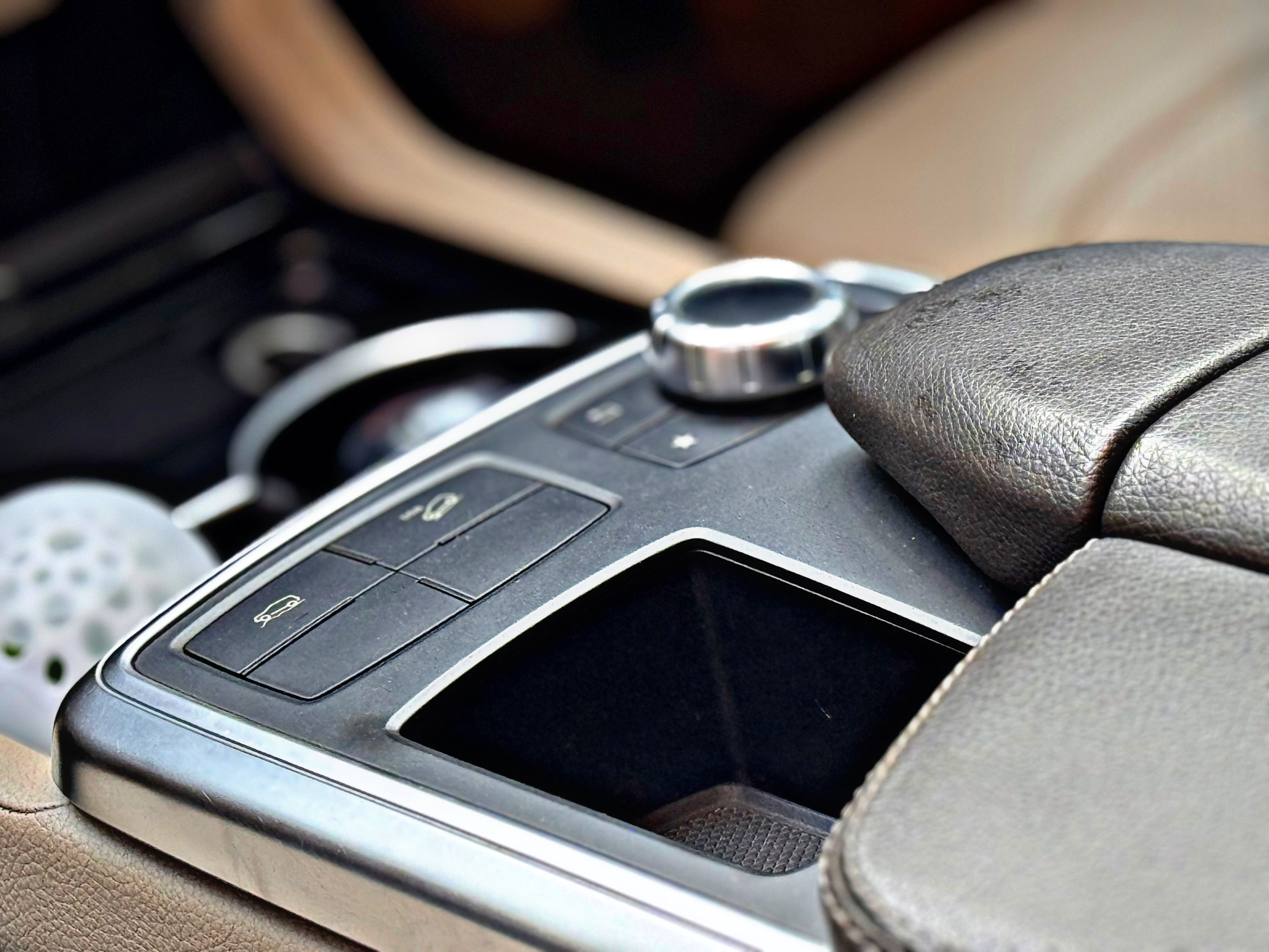 Mercedes Benz ML - 250